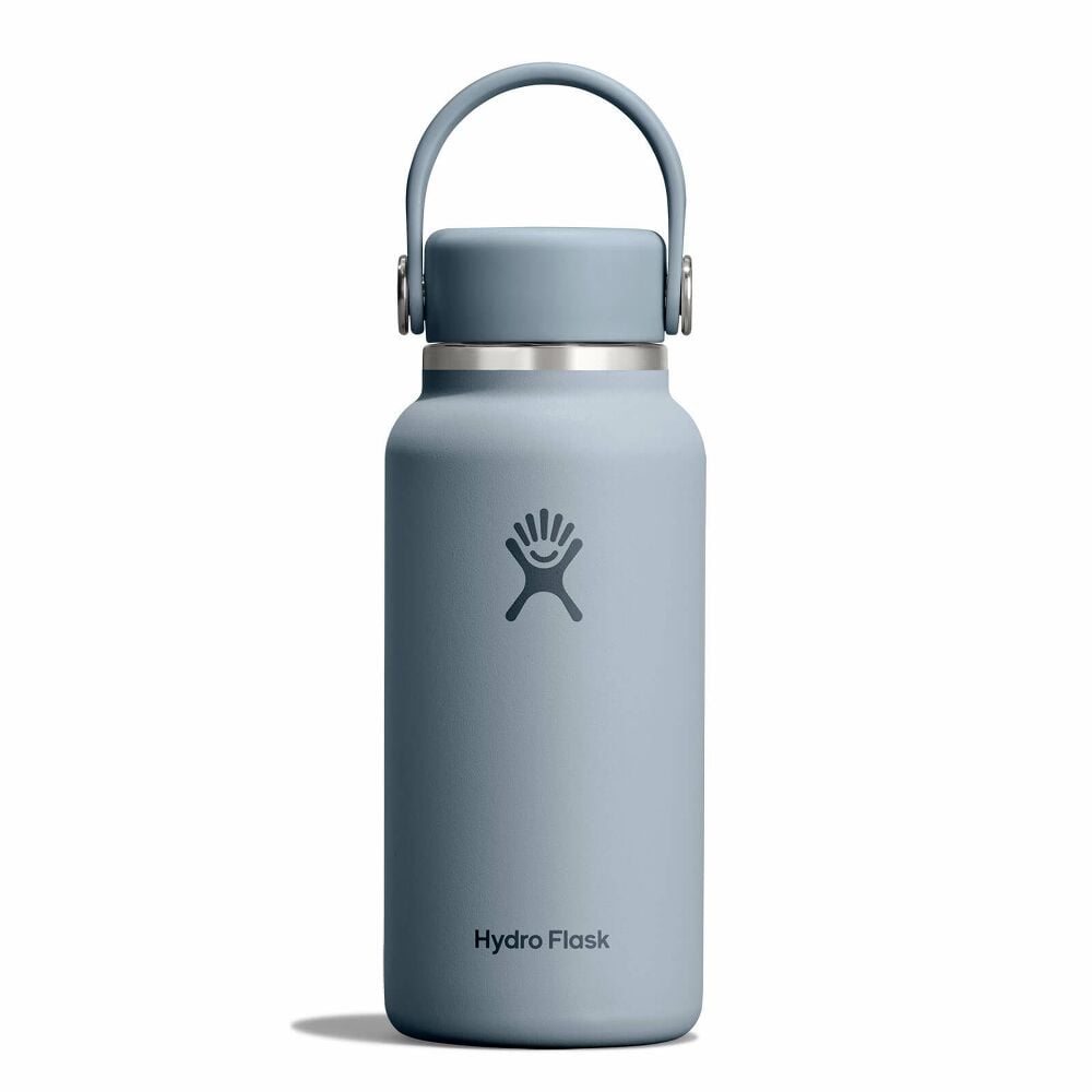 Hydro Flask Micro Hydro Mini Bottle 200ml 300ml 400ml