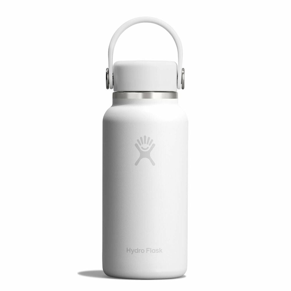 Hydro Flask Micro Hydro Mini Bottle 200ml 300ml 400ml