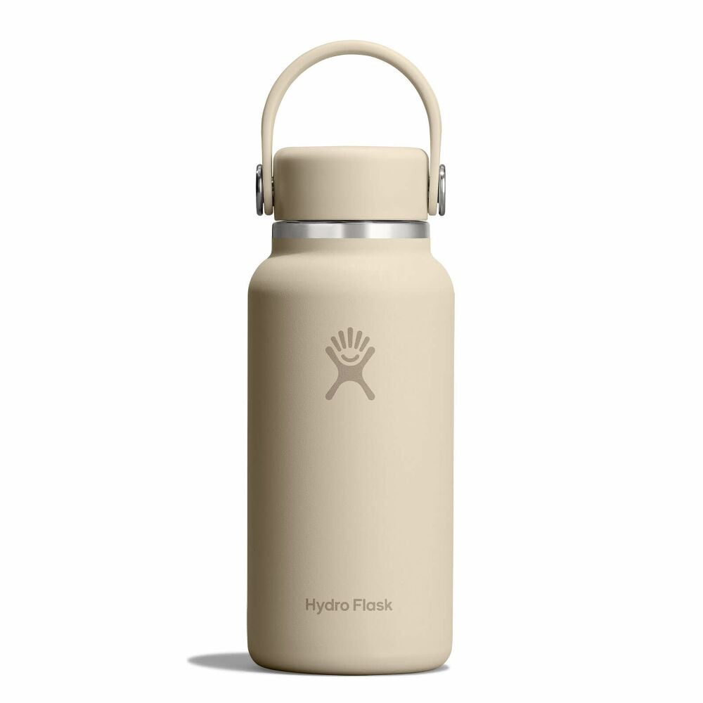 Hydro Flask Micro Hydro Mini Bottle 200ml 300ml 400ml