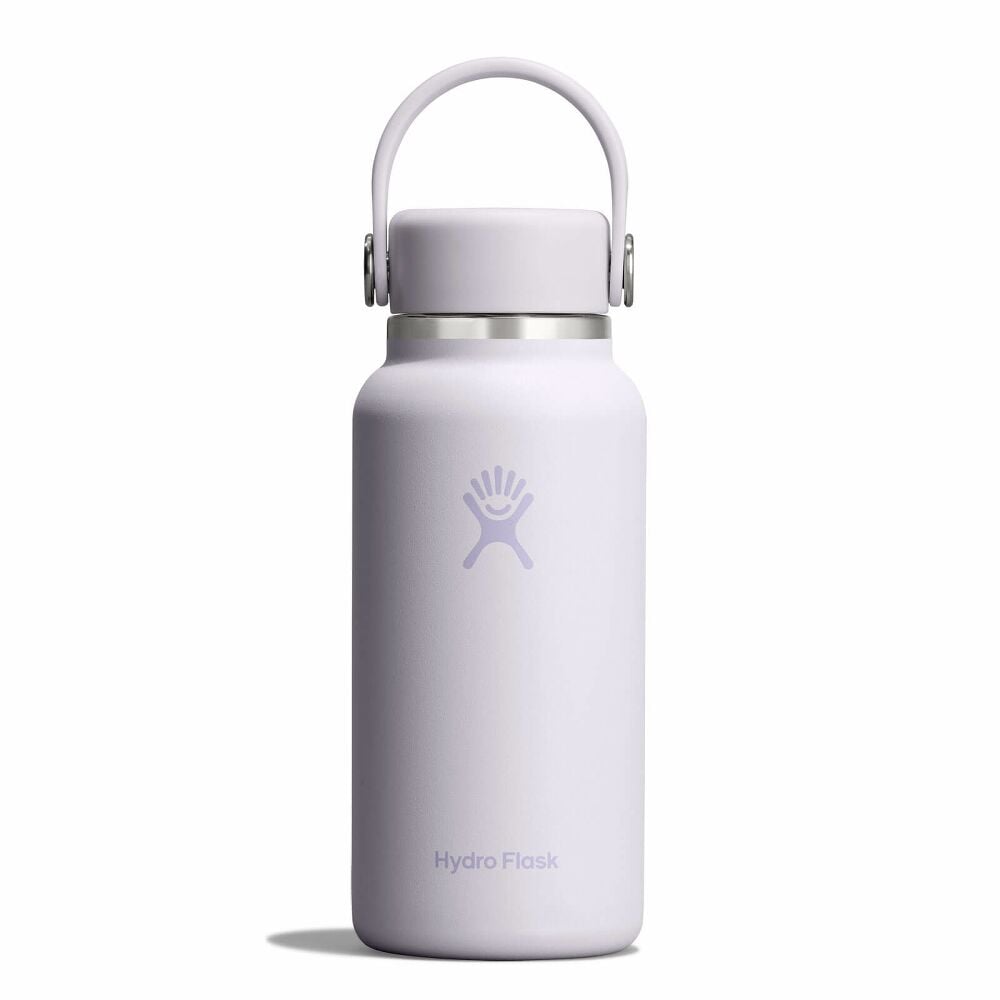 Hydro Flask Micro Hydro Mini Bottle 200ml 300ml 400ml