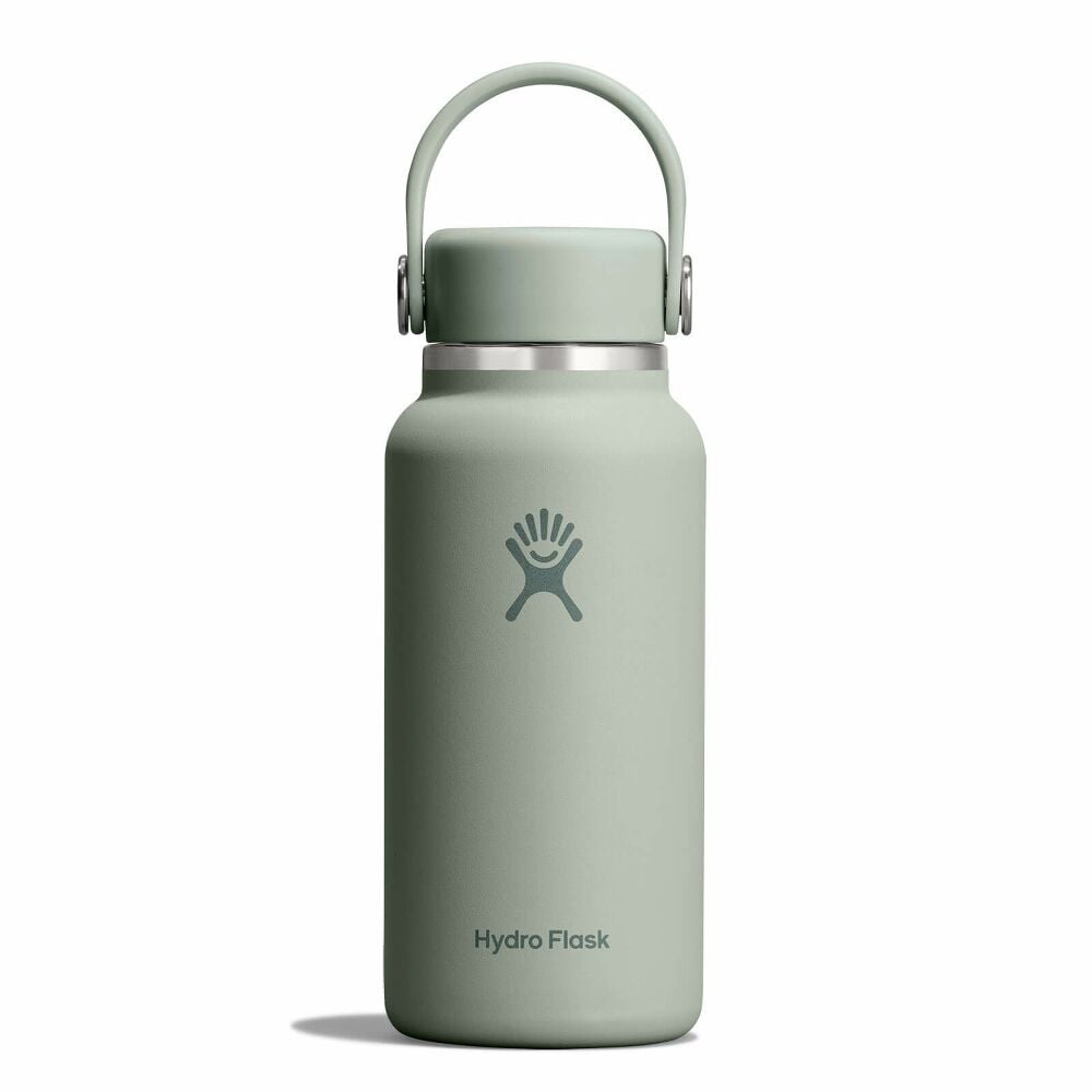 Hydro Flask Micro Hydro Mini Bottle 200ml 300ml 400ml