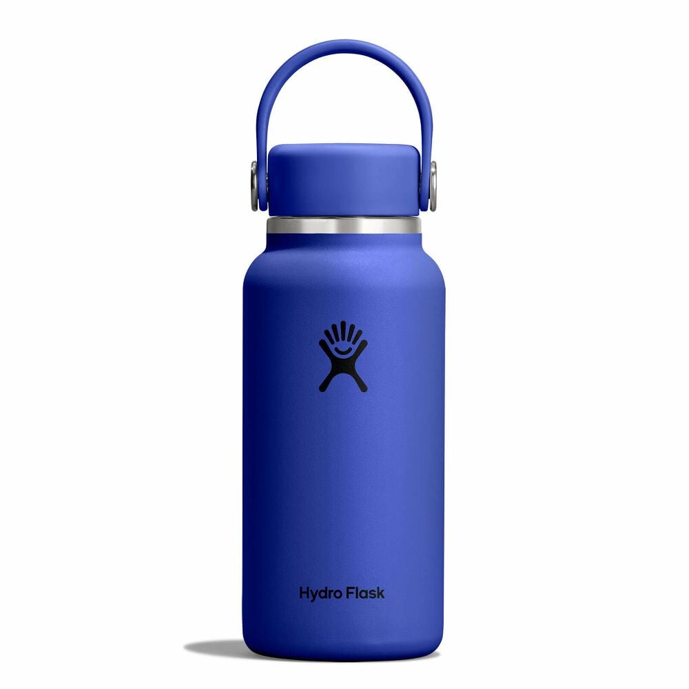 Hydro Flask Micro Hydro Mini Bottle 200ml 300ml 400ml