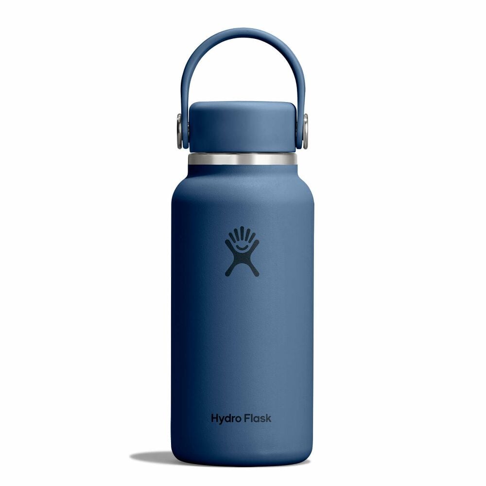 Hydro Flask Micro Hydro Mini Bottle 200ml 300ml 400ml