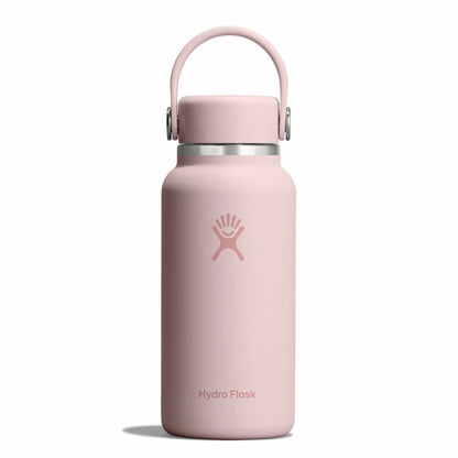 Hydro Flask Micro Hydro Mini Bottle 200ml 300ml 400ml