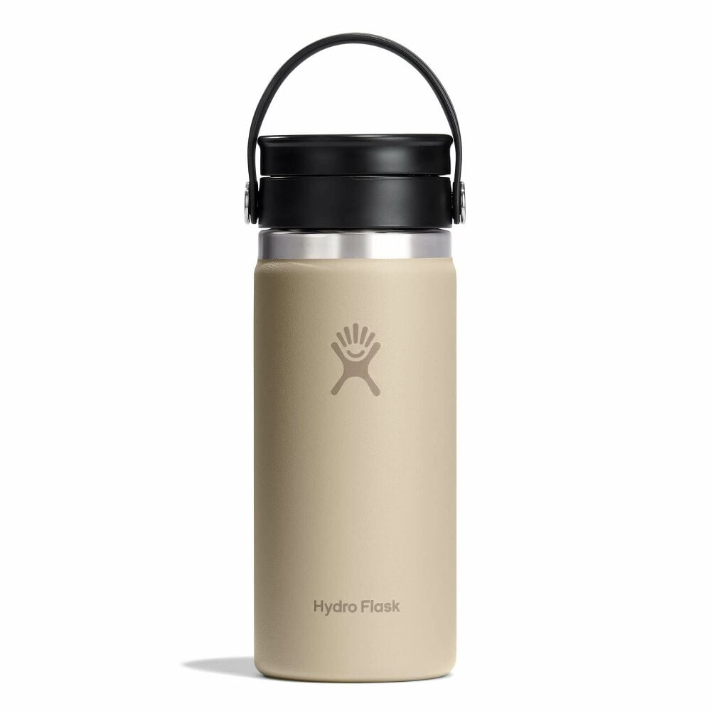 Hydro Flask Tumbler 16oz (473ml) Coffee with Flex Sip Lid