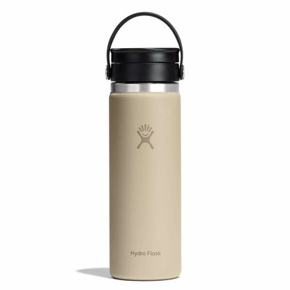 Hydro Flask Tumbler 20oz (591ml) Coffee with Flex Sip Lid