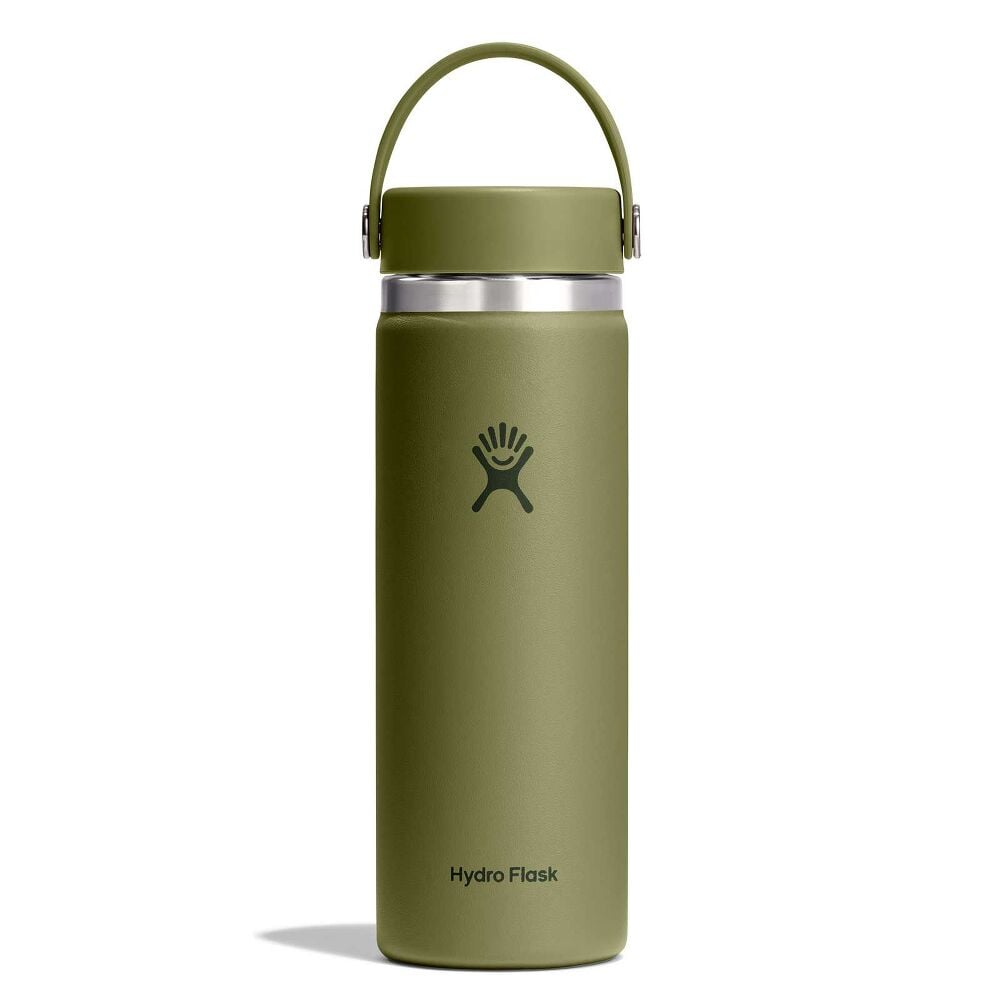 Hydro Flask Tumbler 20oz (591ml) Wide Mouth with Flex Cap