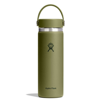 Hydro Flask Tumbler 20oz (591ml) Wide Mouth with Flex Cap