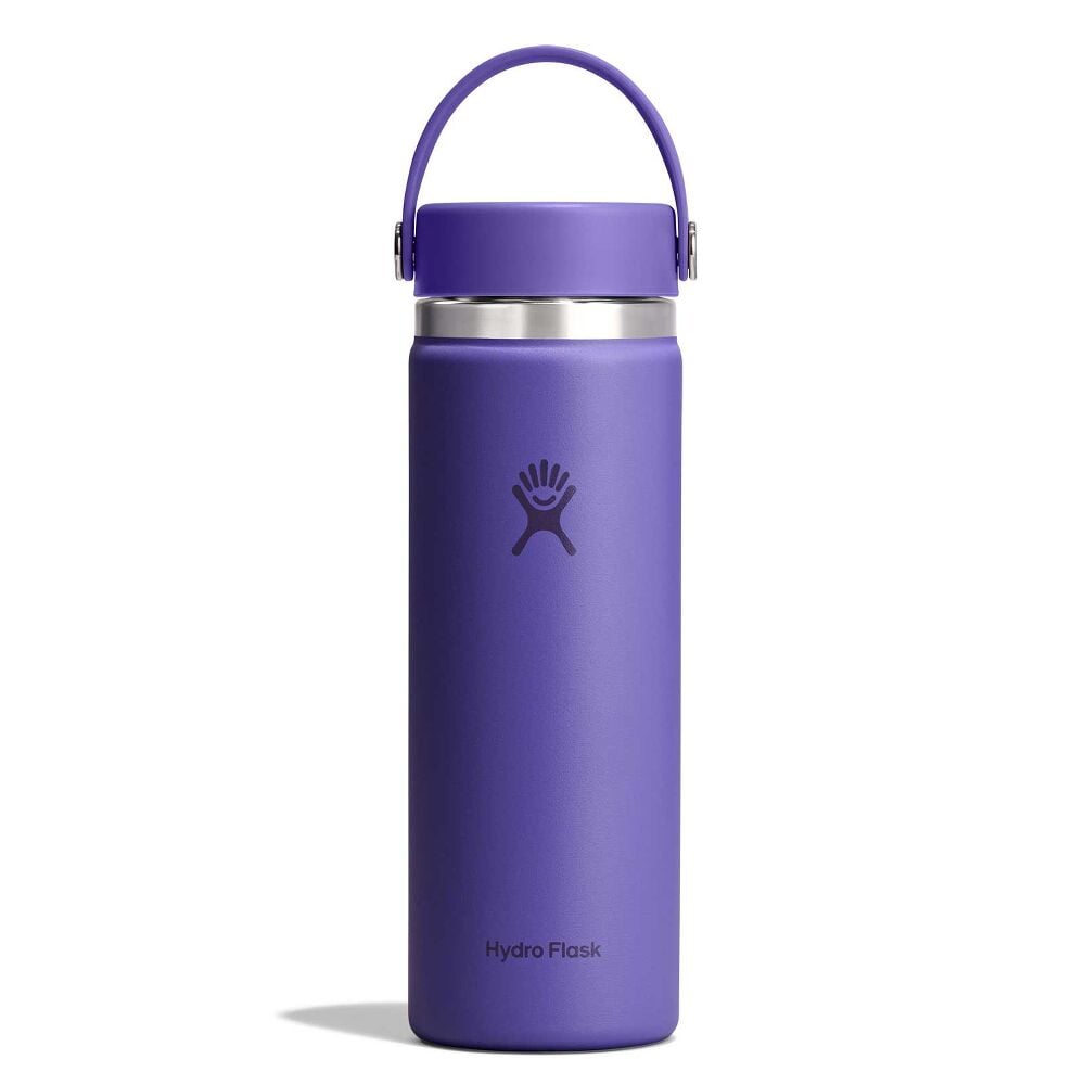 Hydro Flask Tumbler 20oz (591ml) Wide Mouth with Flex Cap