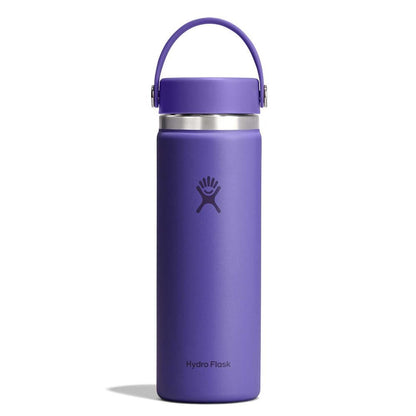 Hydro Flask Tumbler 20oz (591ml) Wide Mouth with Flex Cap