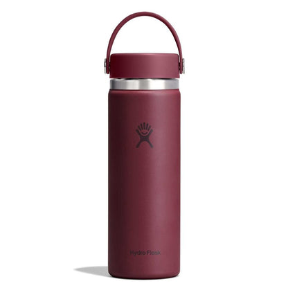 Hydro Flask Tumbler 20oz (591ml) Wide Mouth with Flex Cap