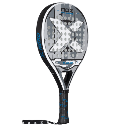 NOX X-HERO X-ZERO ESSENTIAL SERIES PADEL RACKET