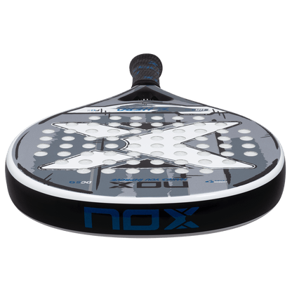 NOX X-HERO X-ZERO ESSENTIAL SERIES PADEL RACKET