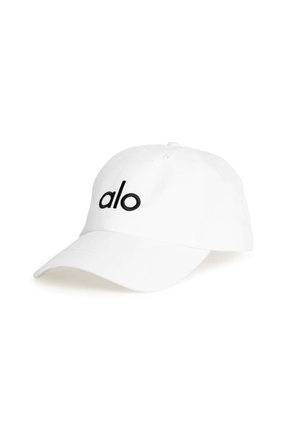 Alo Yoga Off Duty Cap - Mrs. Porter
